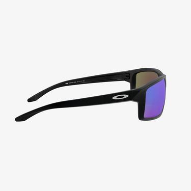  OAKLEY 0OO9449 Gibston Erkek Mat Siyah Güneş Gözlüğü