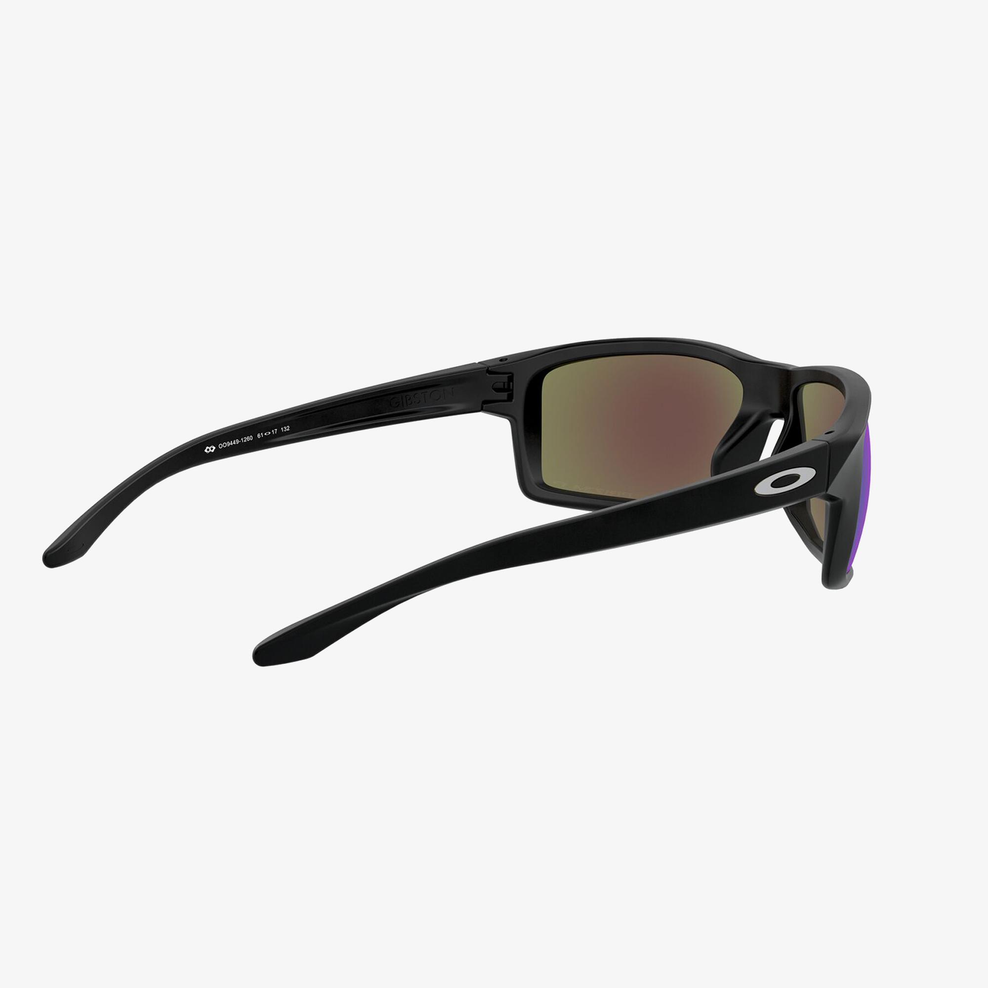OAKLEY 0OO9449 Gibston Erkek Mat Siyah Güneş Gözlüğü