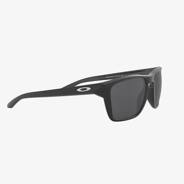  OAKLEY 0OO9448 Sylas Erkek Mat Siyah Güneş Gözlüğü