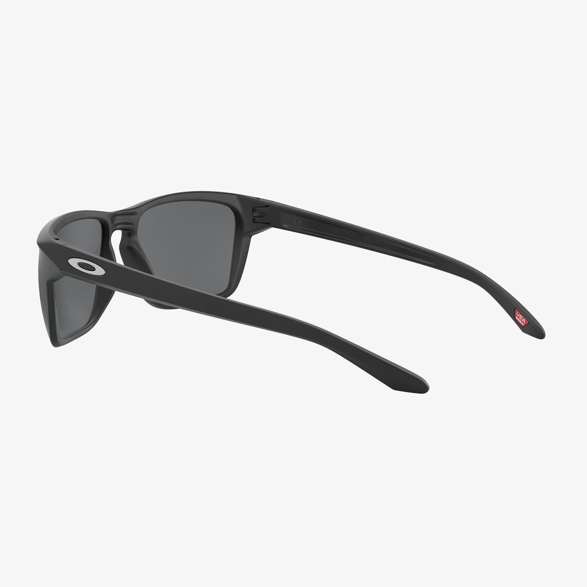 OAKLEY 0OO9448 Sylas Erkek Mat Siyah Güneş Gözlüğü