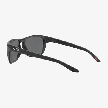  OAKLEY 0OO9448 Sylas Erkek Mat Siyah Güneş Gözlüğü