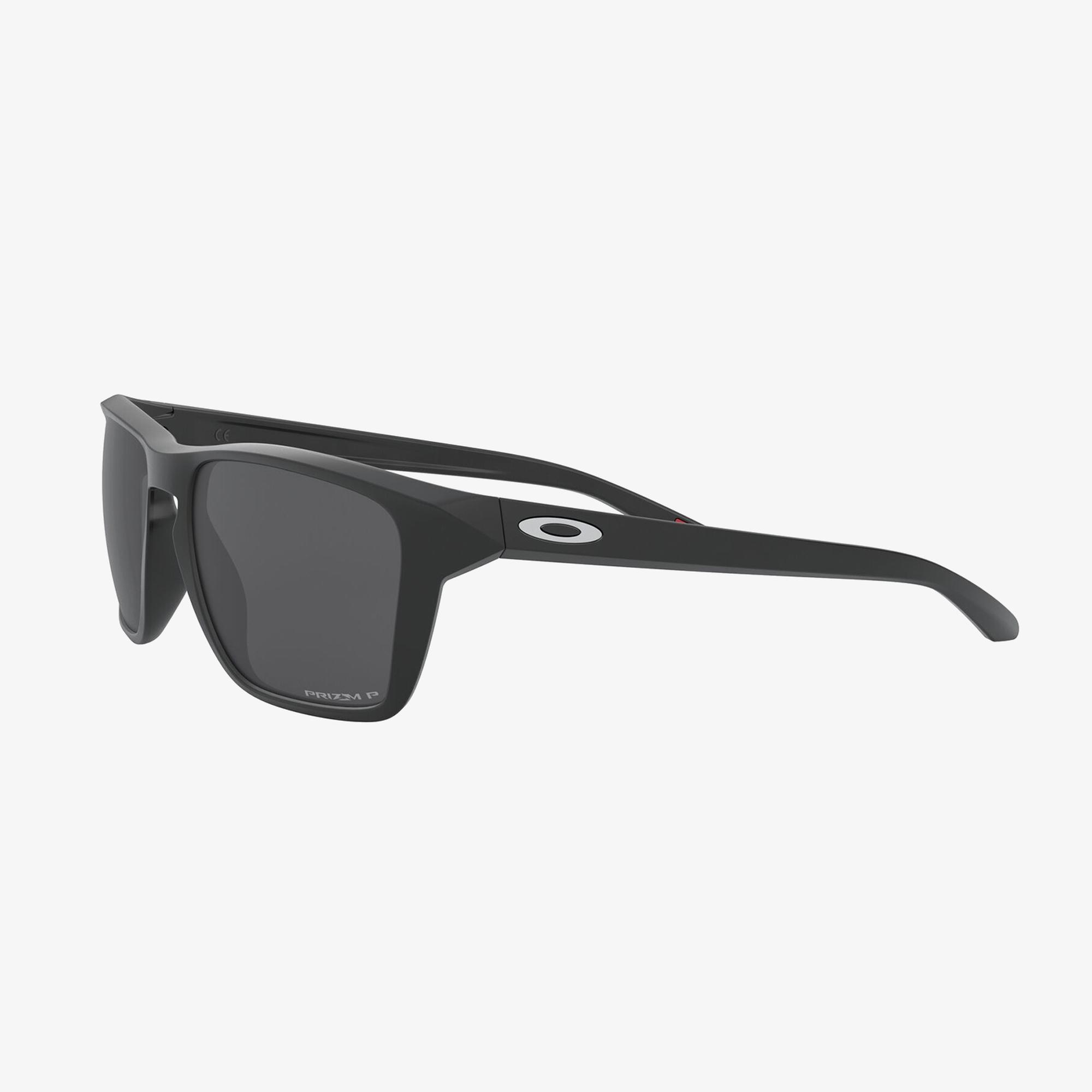 OAKLEY 0OO9448 Sylas Erkek Mat Siyah Güneş Gözlüğü