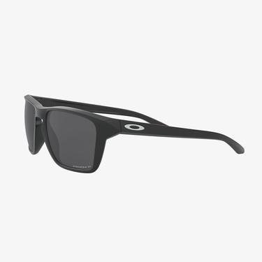  OAKLEY 0OO9448 Sylas Erkek Mat Siyah Güneş Gözlüğü