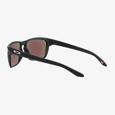  OAKLEY 0OO9448 Sylas Erkek Mat Siyah Güneş Gözlüğü