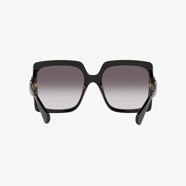  GUCCI 0GC001504 Kadın Siyah Güneş Gözlüğü