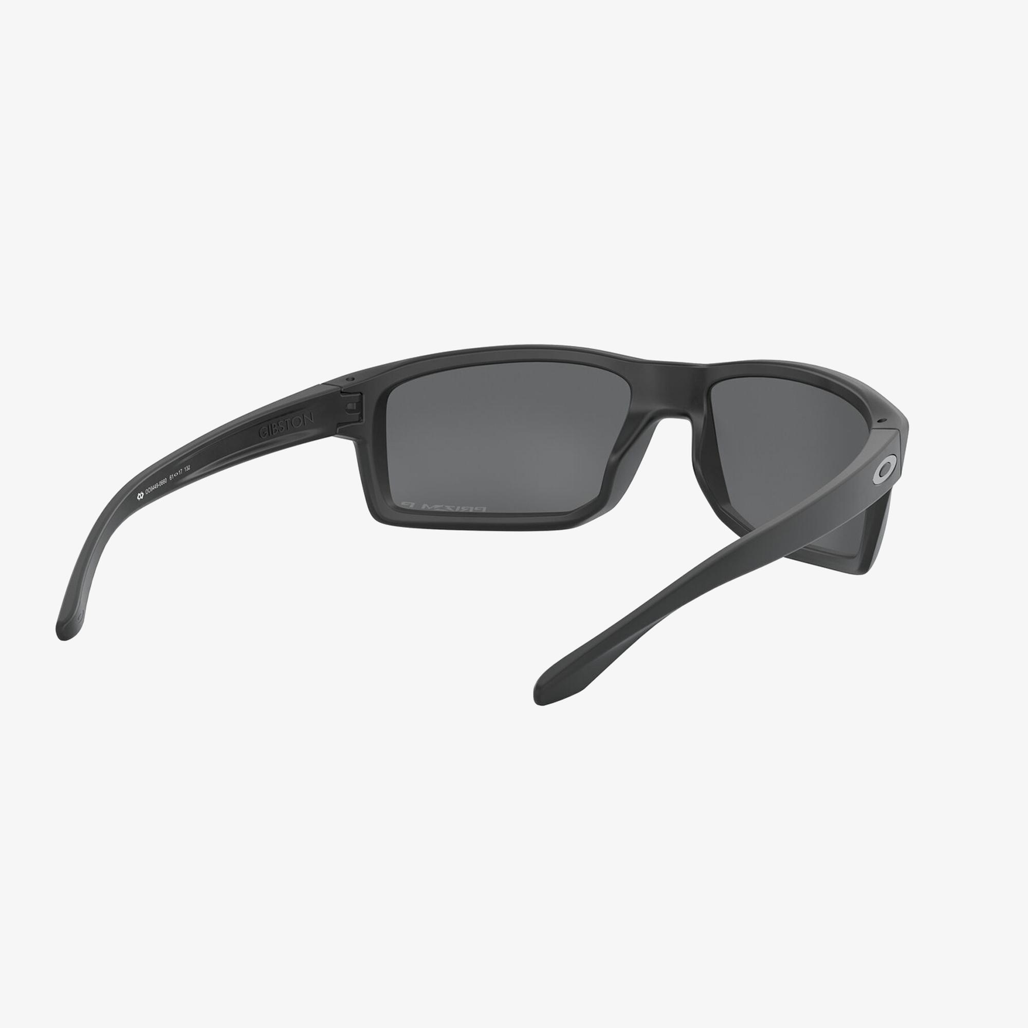 OAKLEY 0OO9449 Gibston Erkek Mat Siyah Güneş Gözlüğü