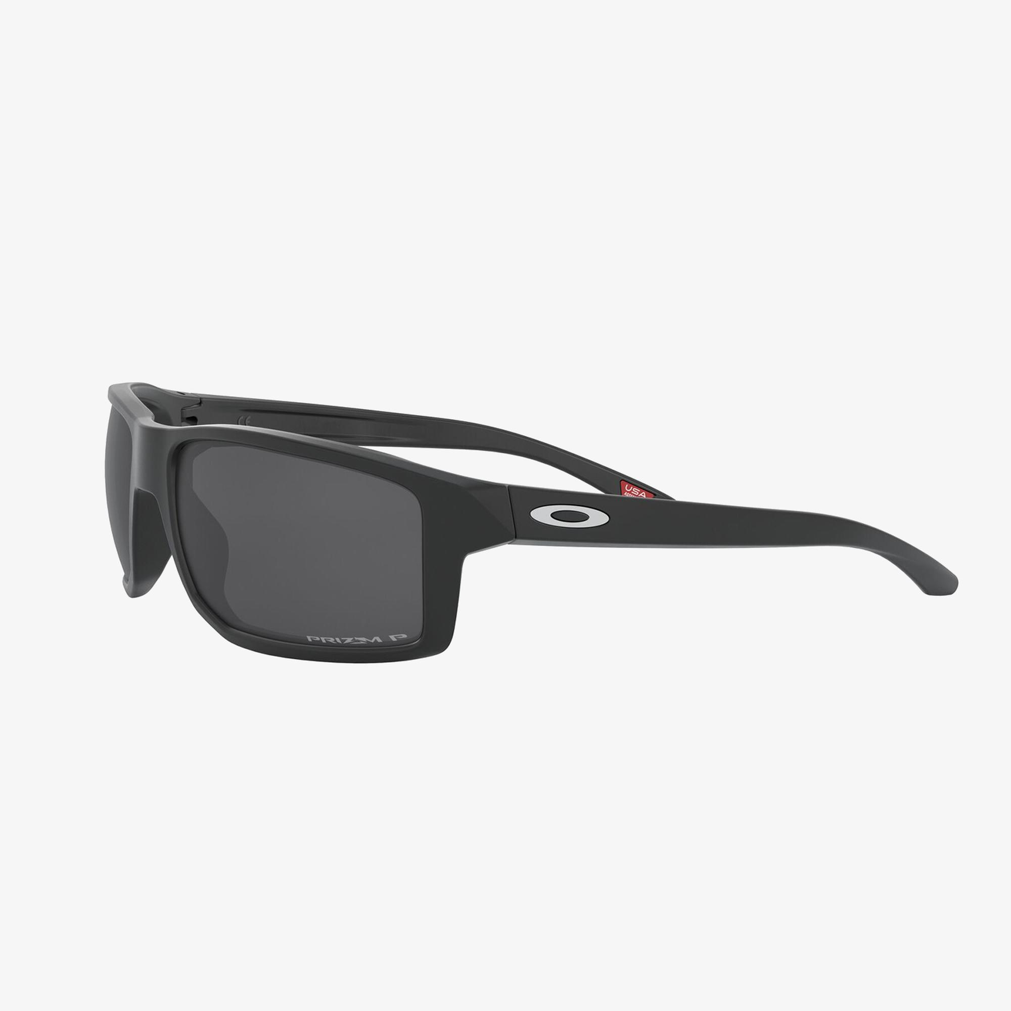 OAKLEY 0OO9449 Gibston Erkek Mat Siyah Güneş Gözlüğü