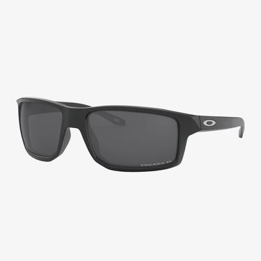  OAKLEY 0OO9449 Gibston Erkek Mat Siyah Güneş Gözlüğü