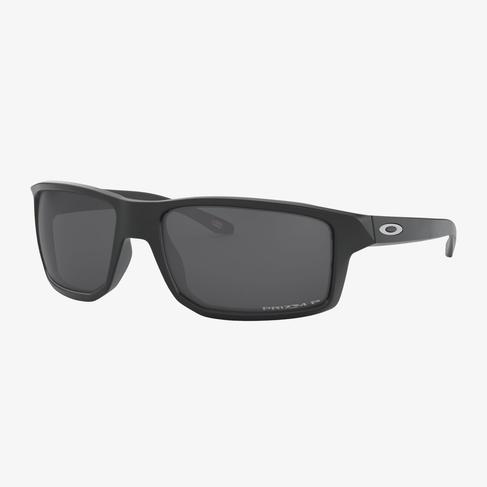  OAKLEY 0OO9449 Gibston Erkek Mat Siyah Güneş Gözlüğü