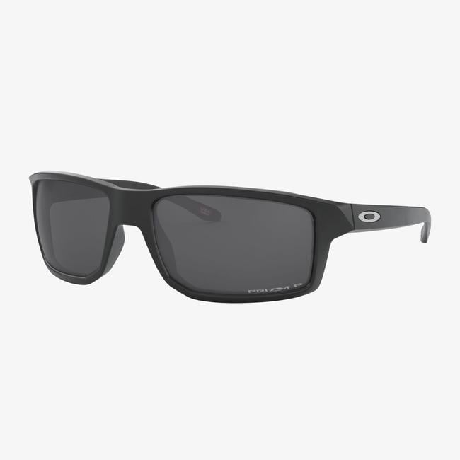  OAKLEY 0OO9449 Gibston Erkek Mat Siyah Güneş Gözlüğü