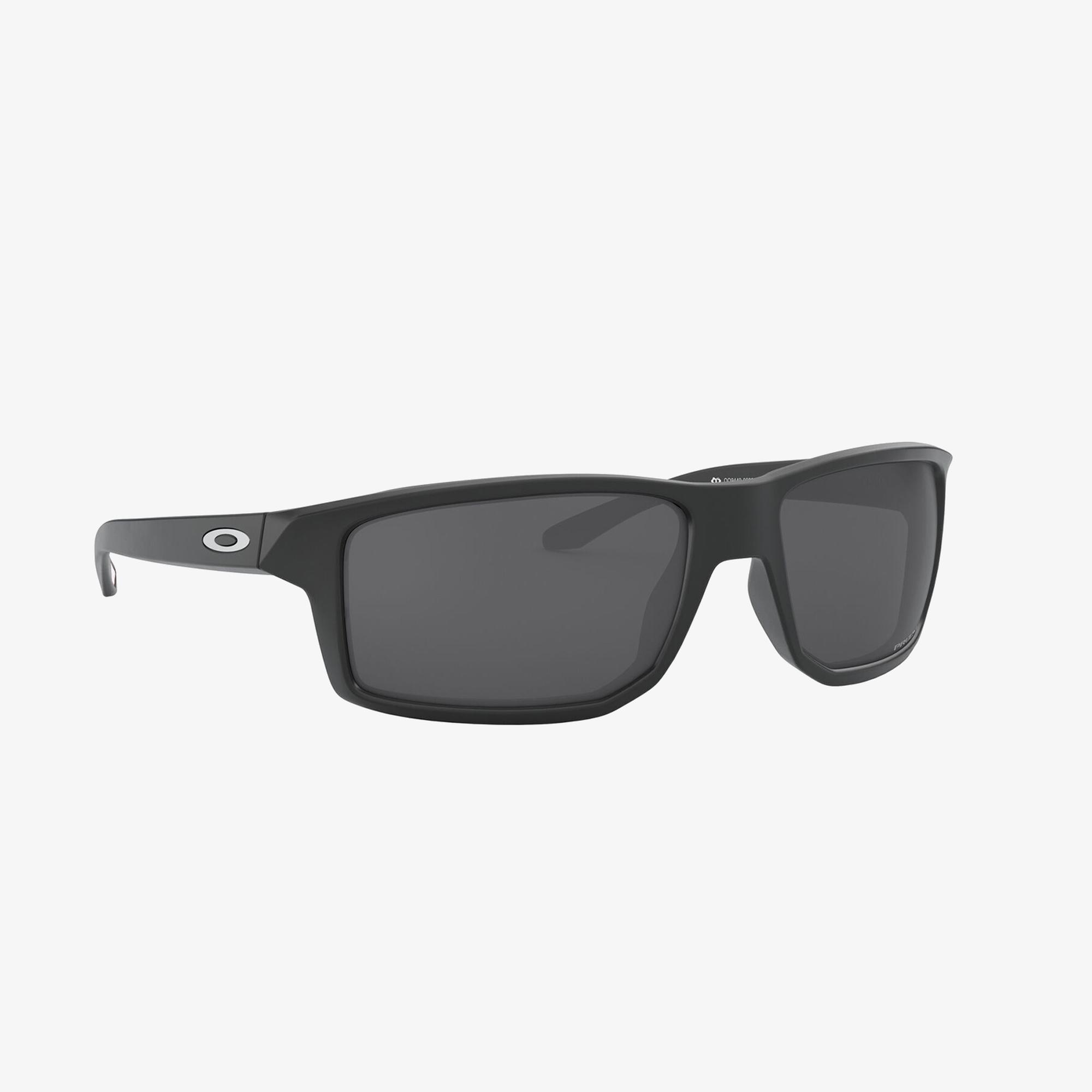 OAKLEY 0OO9449 Gibston Erkek Mat Siyah Güneş Gözlüğü