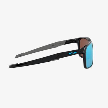  OAKLEY 0OO9460 Portal X Erkek Polished Siyah Güneş Gözlüğü