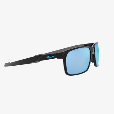  OAKLEY 0OO9460 Portal X Erkek Polished Siyah Güneş Gözlüğü