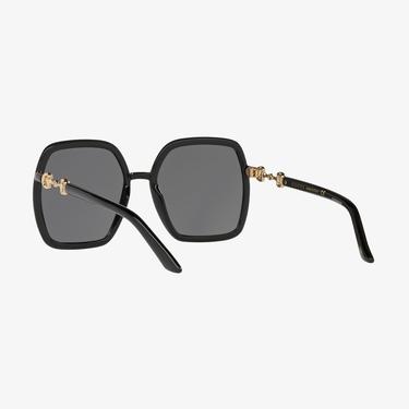  GUCCI Kadın Siyah Güneş Gözlüğü