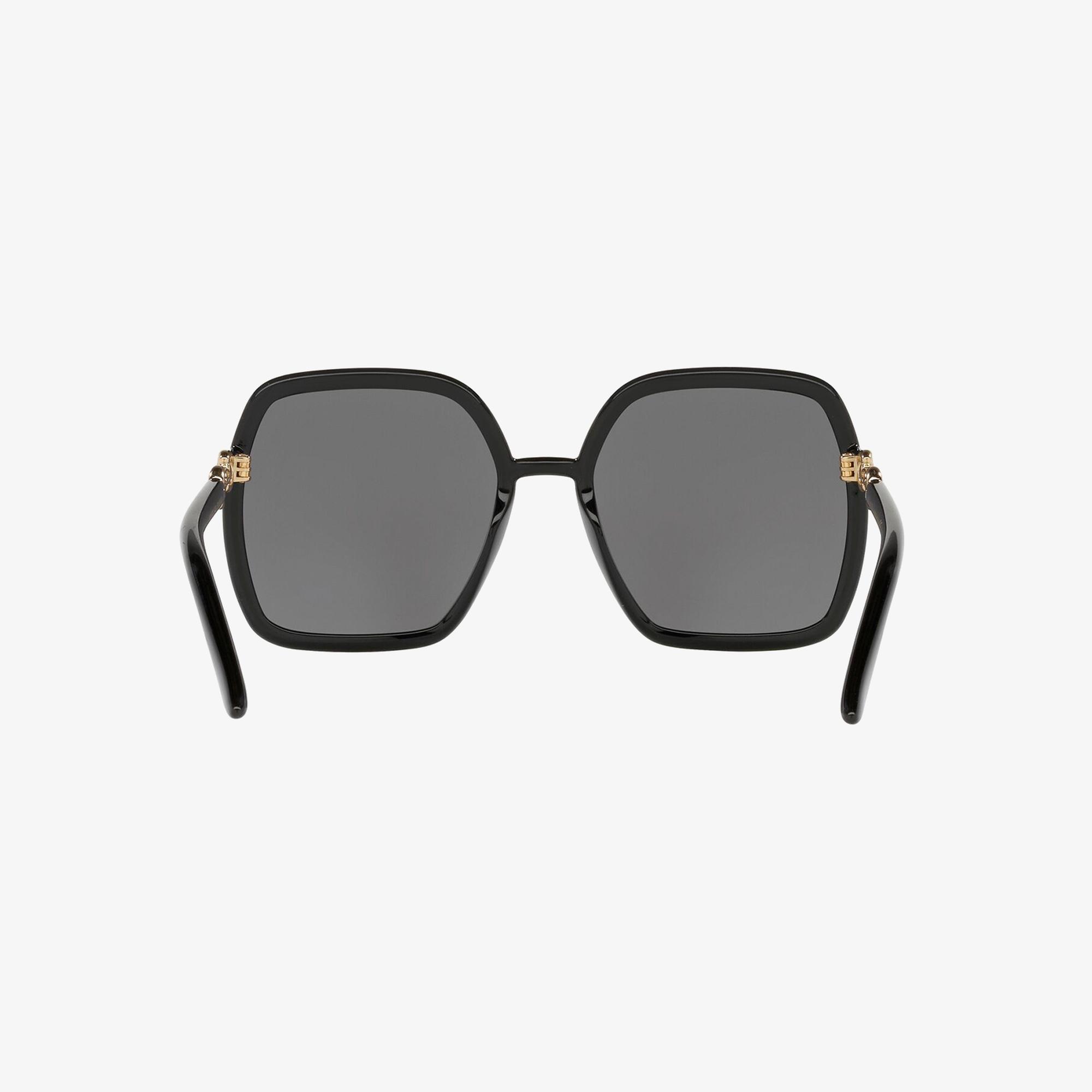 GUCCI Kadın Siyah Güneş Gözlüğü