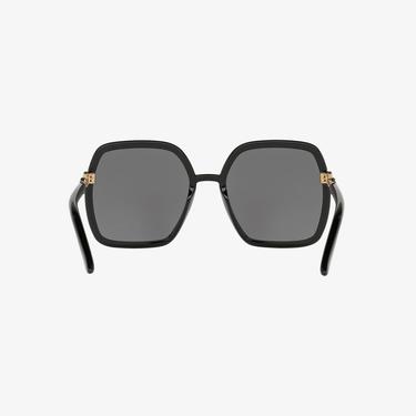  GUCCI Kadın Siyah Güneş Gözlüğü