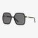 GUCCI Kadın Siyah Güneş Gözlüğü
