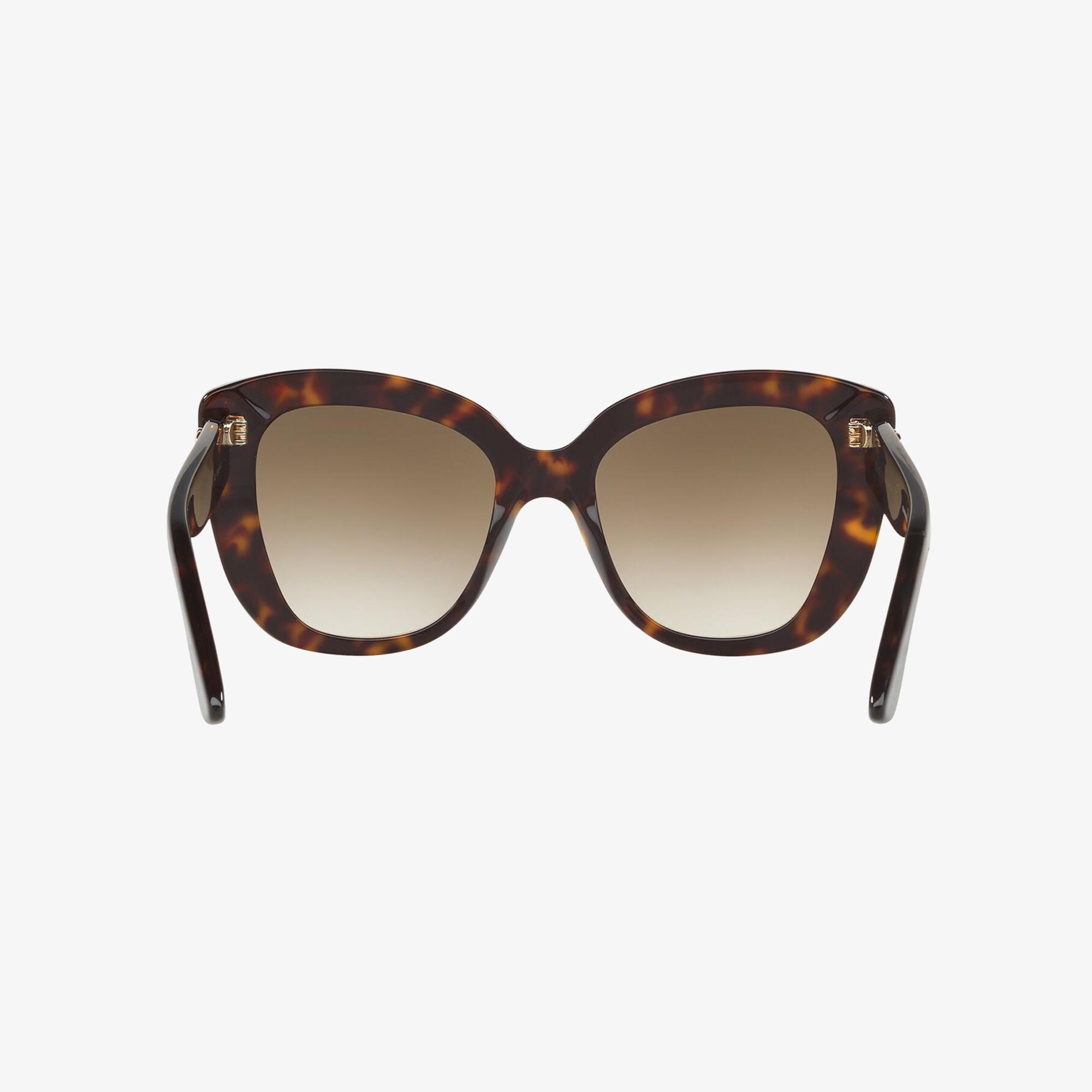 GUCCI 0GC001150 Kadın Havana Güneş Gözlüğü