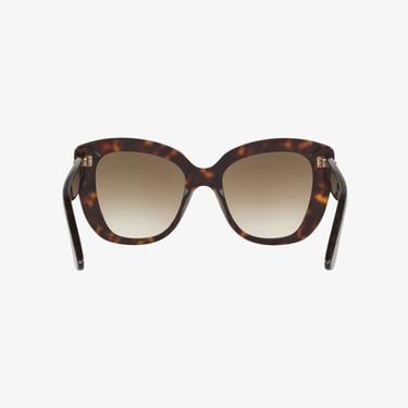  GUCCI 0GC001150 Kadın Havana Güneş Gözlüğü
