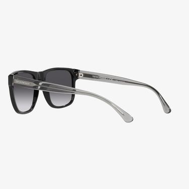  EMPORIO ARMANI Erkek Siyah Güneş Gözlüğü
