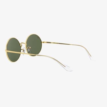  RAY-BAN 0RB1970 Oval Unisex Legend Gold Güneş Gözlüğü