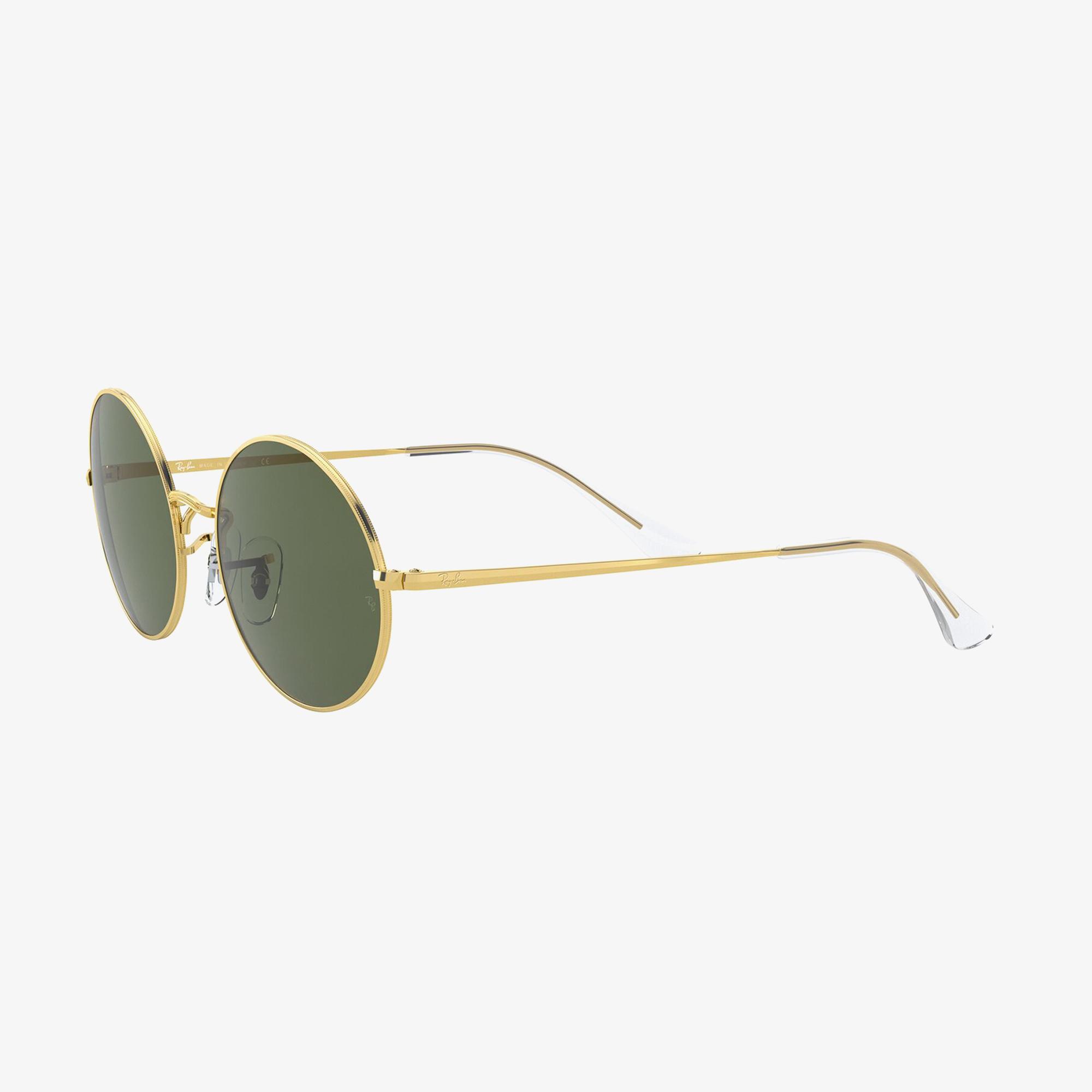 RAY-BAN 0RB1970 Oval Unisex Legend Gold Güneş Gözlüğü