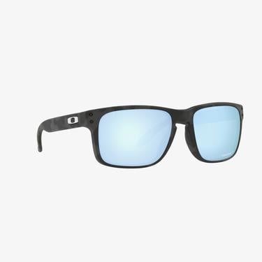  OAKLEY 0OO9102 Holbrook Erkek Mat Siyah - Camo Güneş Gözlüğü