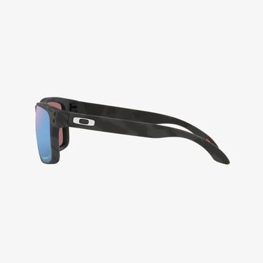  OAKLEY 0OO9102 Holbrook Erkek Mat Siyah - Camo Güneş Gözlüğü