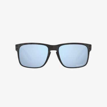  OAKLEY 0OO9102 Holbrook Erkek Mat Siyah - Camo Güneş Gözlüğü