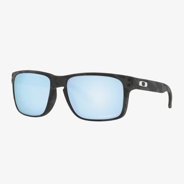  OAKLEY 0OO9102 Holbrook Erkek Mat Siyah - Camo Güneş Gözlüğü