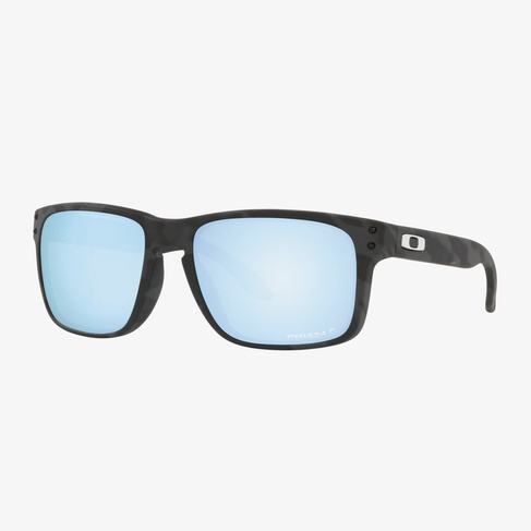  OAKLEY 0OO9102 Holbrook Erkek Mat Siyah - Camo Güneş Gözlüğü