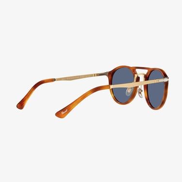  PERSOL 0PO3264S Unisex Terra Di Siena Güneş Gözlüğü