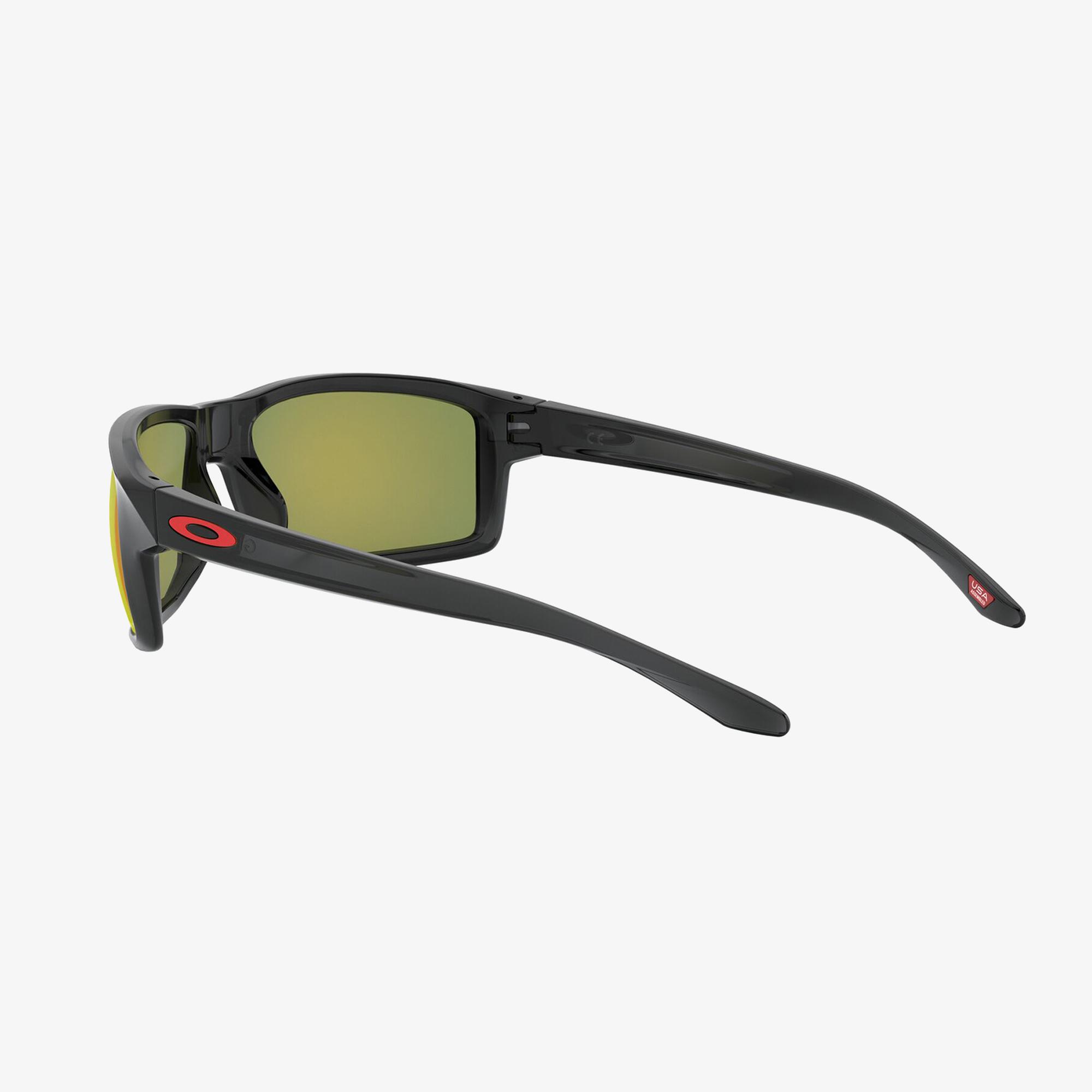 OAKLEY 0OO9449 Gibston Erkek Siyah Ink Güneş Gözlüğü