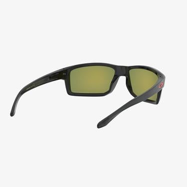  OAKLEY 0OO9449 Gibston Erkek Siyah Ink Güneş Gözlüğü