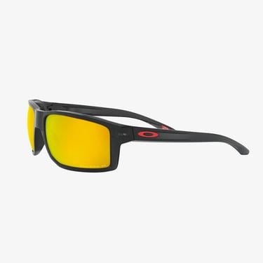  OAKLEY 0OO9449 Gibston Erkek Siyah Ink Güneş Gözlüğü