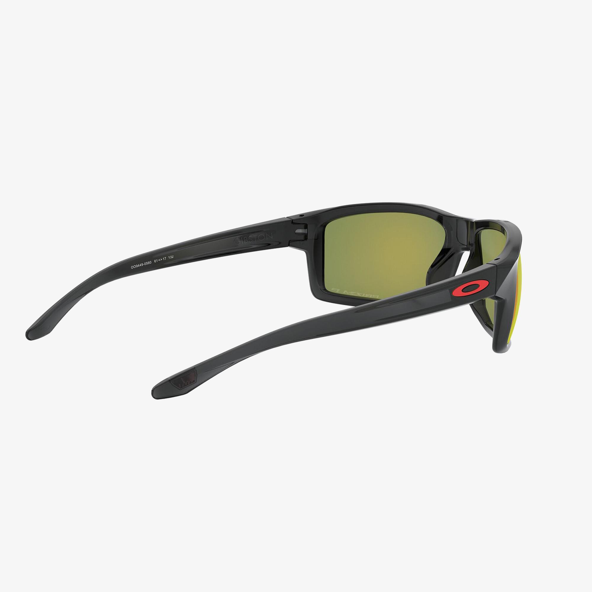 OAKLEY 0OO9449 Gibston Erkek Siyah Ink Güneş Gözlüğü