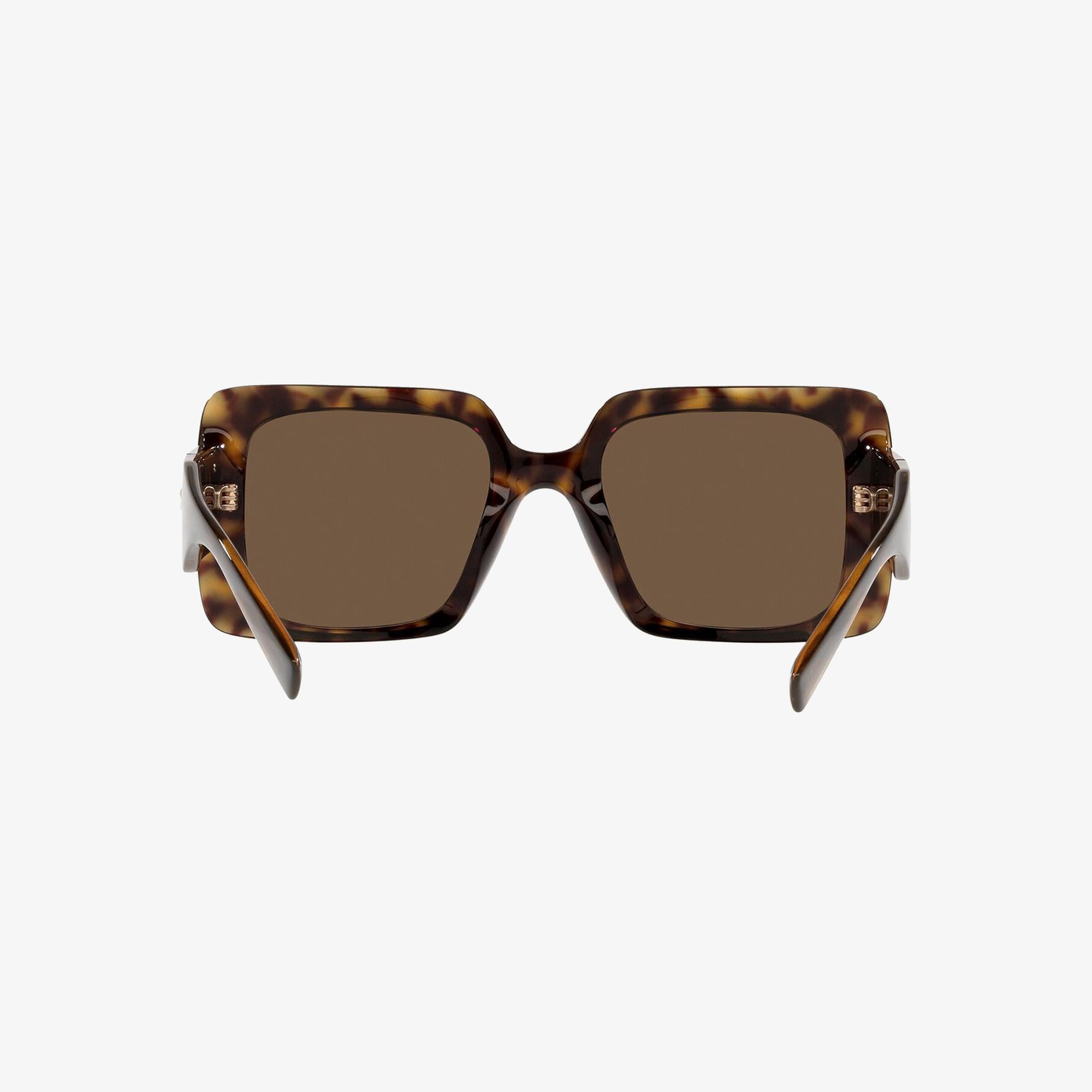 VERSACE 0VE4405 Kadın Havana Güneş Gözlüğü