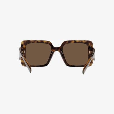  VERSACE 0VE4405 Kadın Havana Güneş Gözlüğü