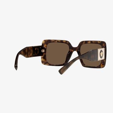  VERSACE 0VE4405 Kadın Havana Güneş Gözlüğü