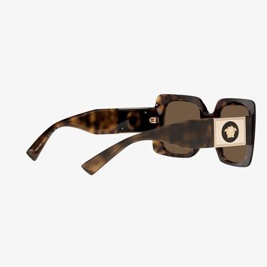 VERSACE 0VE4405 Kadın Havana Güneş Gözlüğü