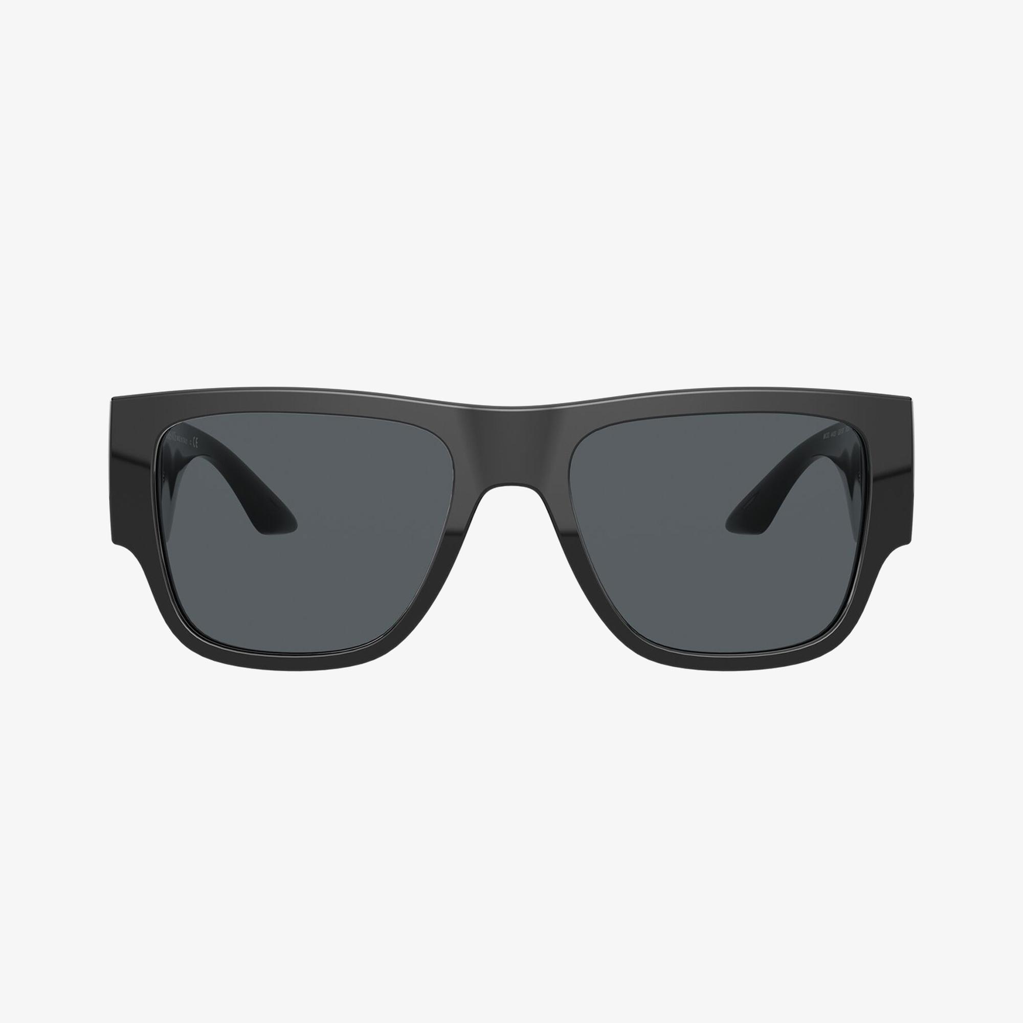 VERSACE 0VE4403 Erkek Siyah Güneş Gözlüğü