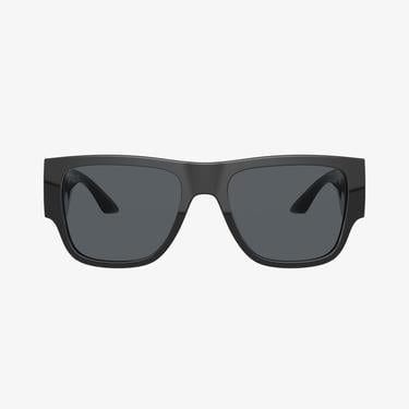  VERSACE 0VE4403 Erkek Siyah Güneş Gözlüğü