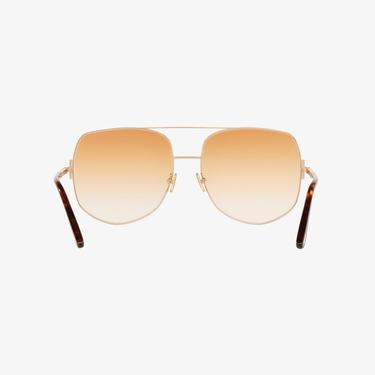  TOM FORD 0TR001209 Kadın Pembe Gold Güneş Gözlüğü