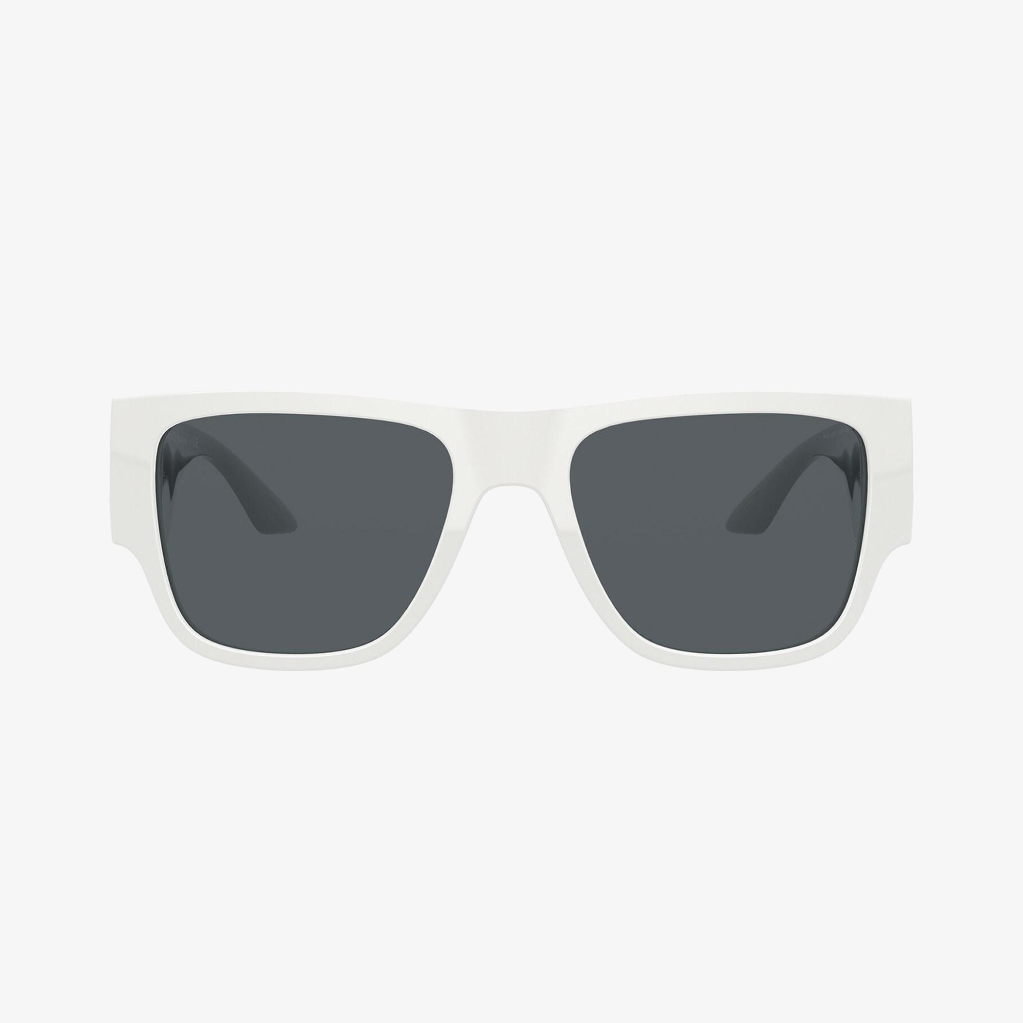 VERSACE 0VE4403 Erkek Beyaz Güneş Gözlüğü