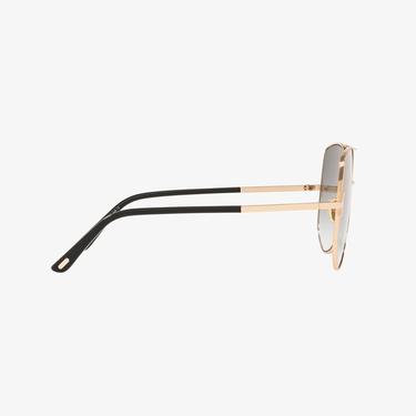  TOM FORD 0TR001209 Kadın Pembe-Gold Güneş Gözlüğü