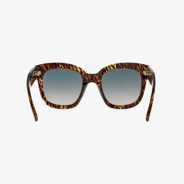  TOM FORD 0TR001298 Kadın Tortoise Güneş Gözlüğü