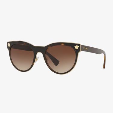  VERSACE 0VE2198 Kadın Tortoise Güneş Gözlüğü