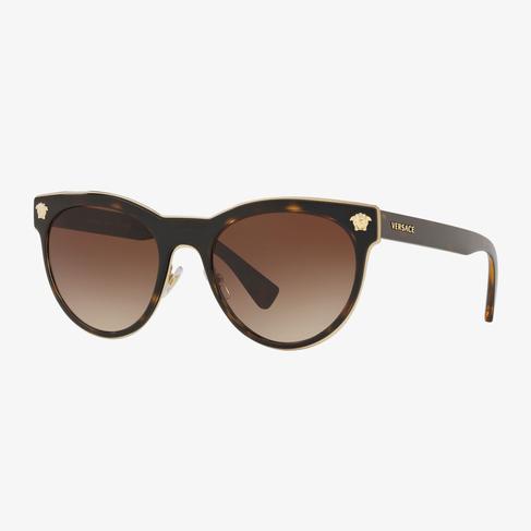  VERSACE 0VE2198 Kadın Tortoise Güneş Gözlüğü