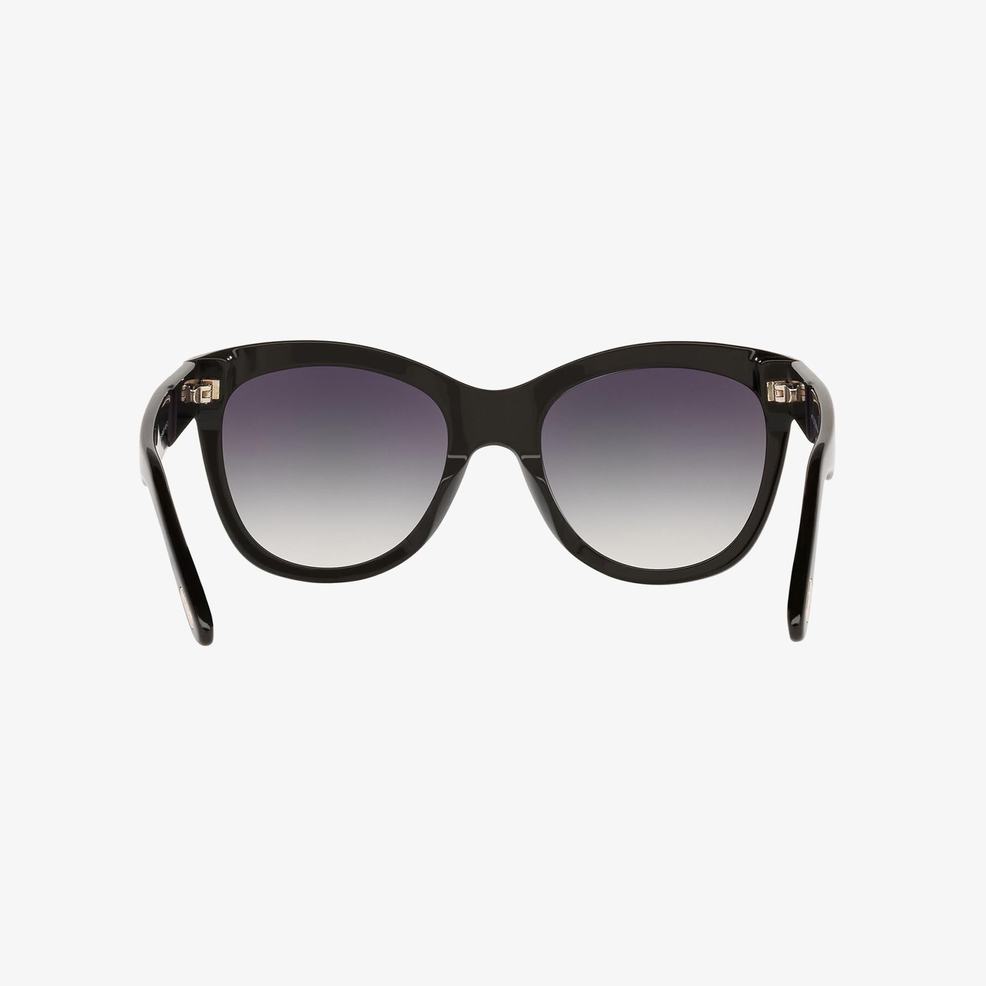 TOM FORD Kadın Siyah Shiny Güneş Gözlüğü