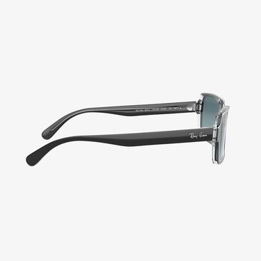  RAY-BAN 0RB2189 Benji Unisex Siyah Güneş Gözlüğü